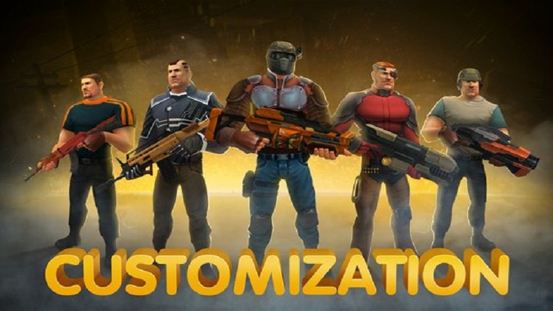 gunsofboom安卓游戏下载