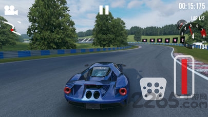 assoluto racing破解版下载