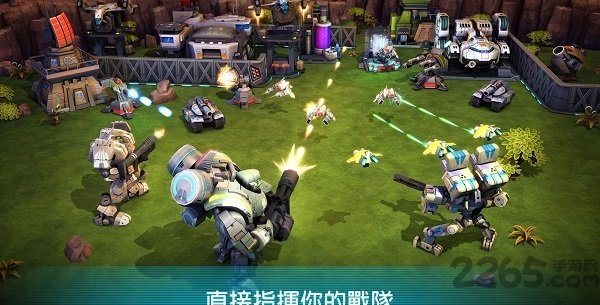 钢之曙光破解版下载