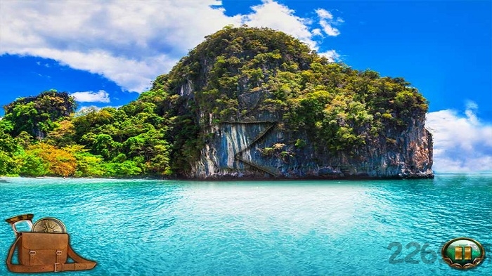漫漫旅途未知世界的探险之旅汉化版下载