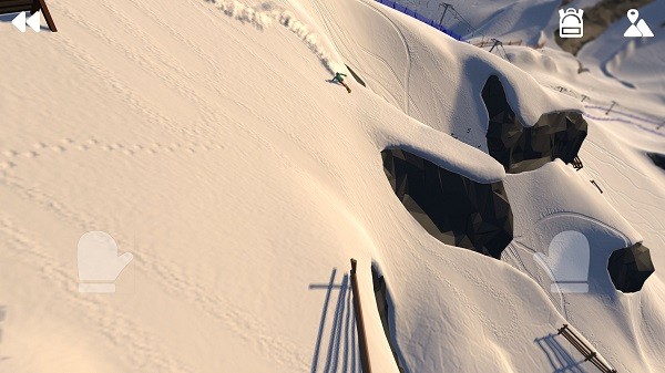 高山冒险滑雪游戏下载