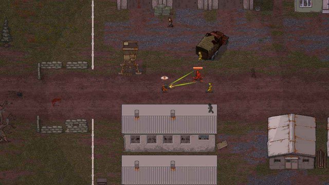 迷你dayz2国际版最新版下载