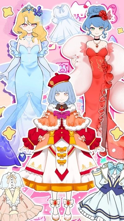 少女偶像日记游戏下载