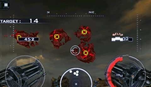 重装炮手3d无限金币版