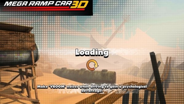 超级坡道车3d最新版下载