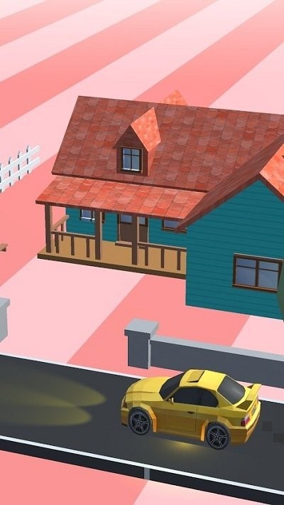 公路汽车特技手机版下载