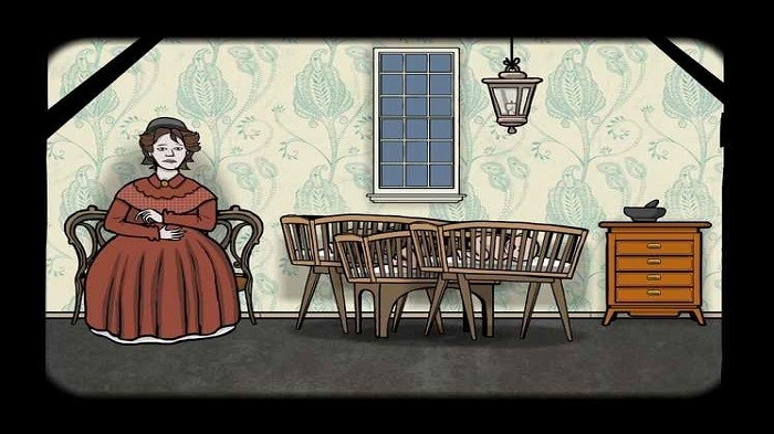 rusty lake roots 下载