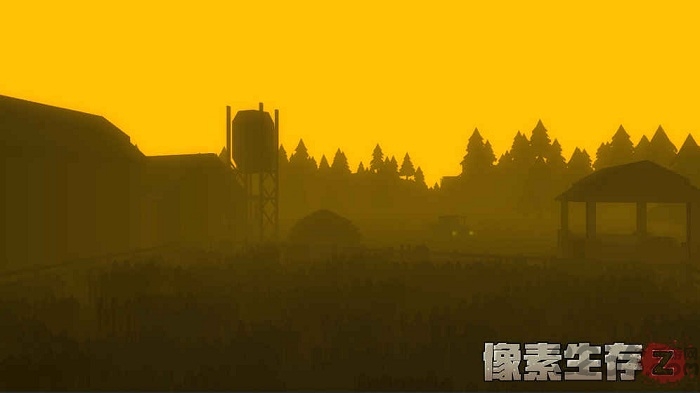 像素生存z汉化破解版下载