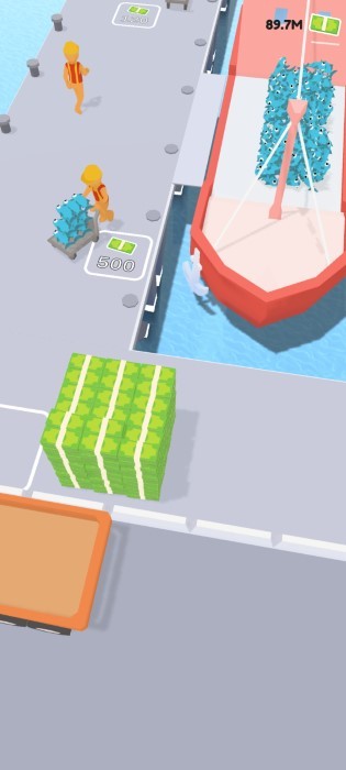 鲨鱼海港免费下载