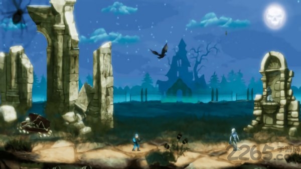 幻想金属士兵官网下载