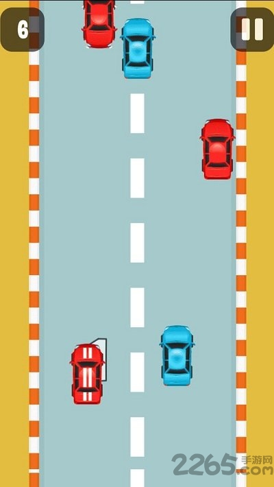 迂回曲折的道路官方版下载