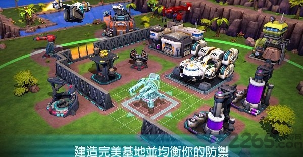 钢之曙光游戏下载