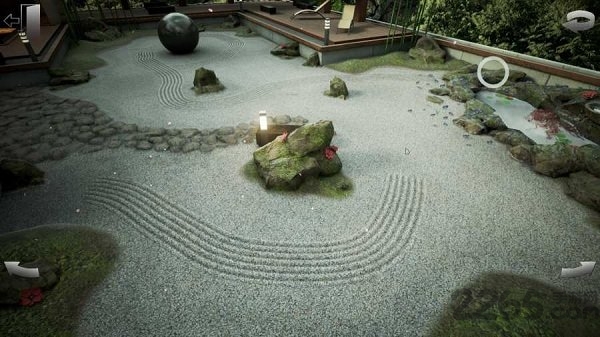 禅境花园中文版下载