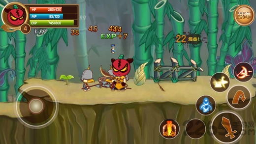 三国小镇破解版(原版)下载