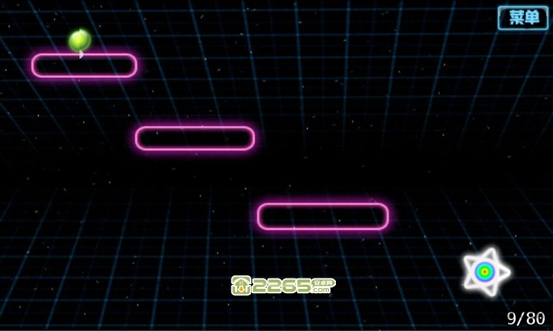 空间物理学汉化版