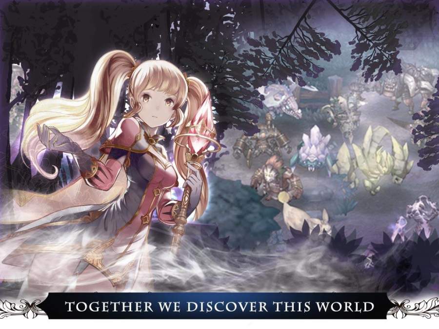 幻想守护者汉化破解版