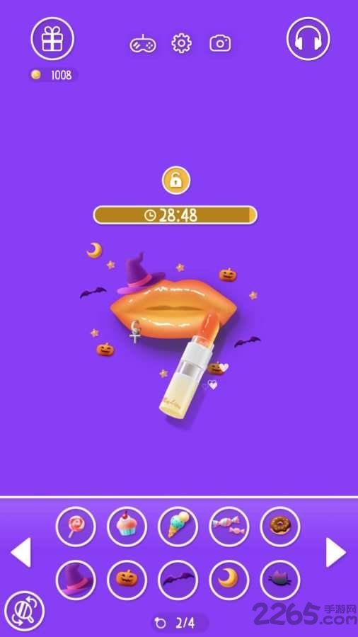 我的嘴唇破解版下载