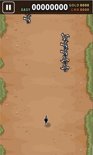 火柴人疯狂射击手机版下载