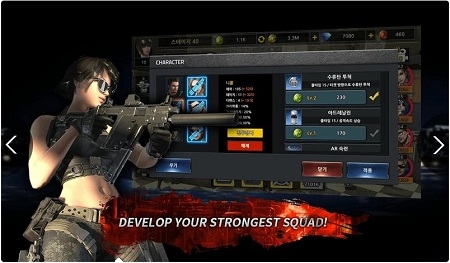 空闲士兵最新版