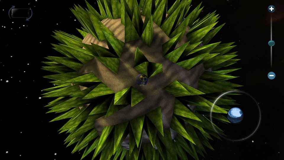 行星迷宫3d破解版