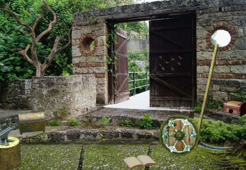 逃出孤独的冒险之旅手机版下载
