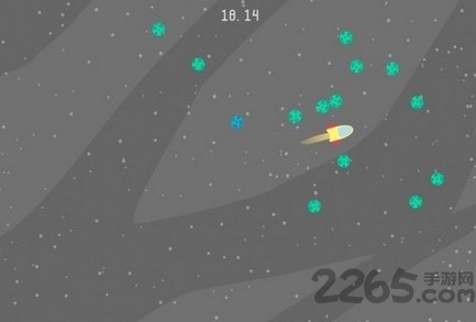 流星逃生