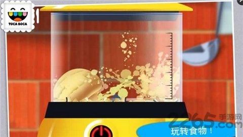 托卡厨房3免费下载