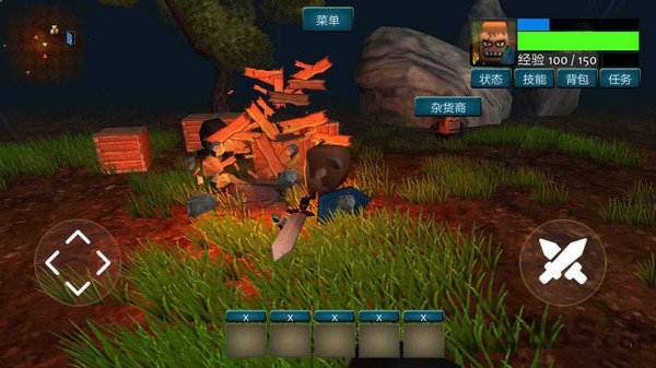 狂暴神兽金刚破解版下载
