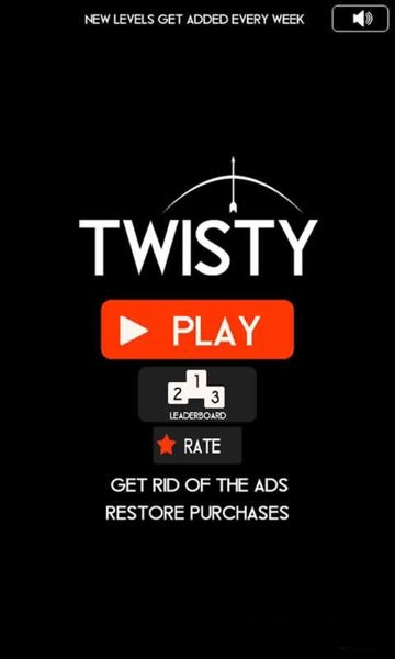 twisty arrow下载游戏