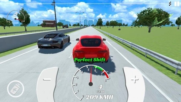 街头飙车3d游戏下载
