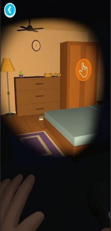 被锁住的房子游戏下载