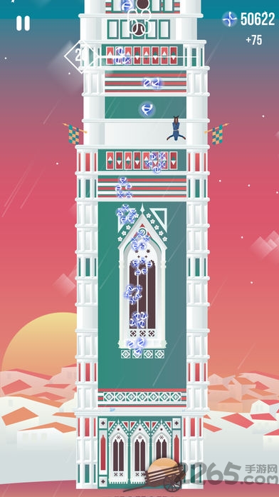 通天塔刺客信条手机游戏