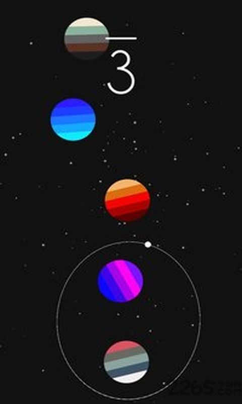 星际弹弓游戏下载