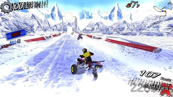 atv xtrem游戏下载