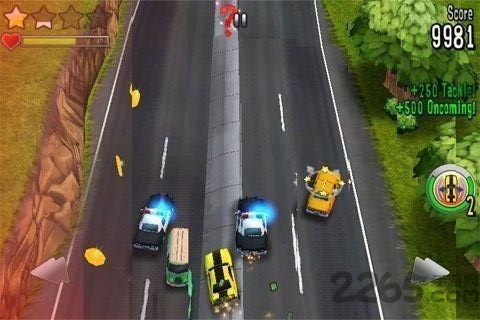 鲁莽大逃亡2无限金币版下载