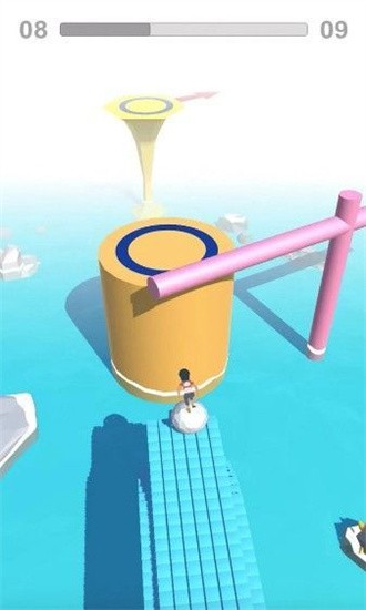 人类滚球挑战最新版下载