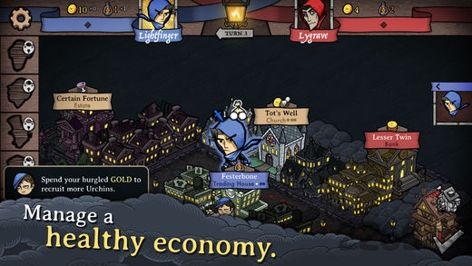 反英雄游戏破解版下载