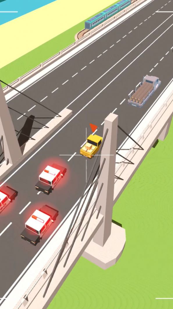空中交警3d手游下载