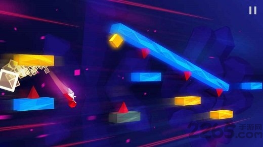 奔跑克里斯破解版