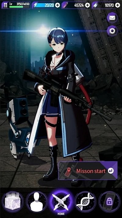 orderzero游戏下载