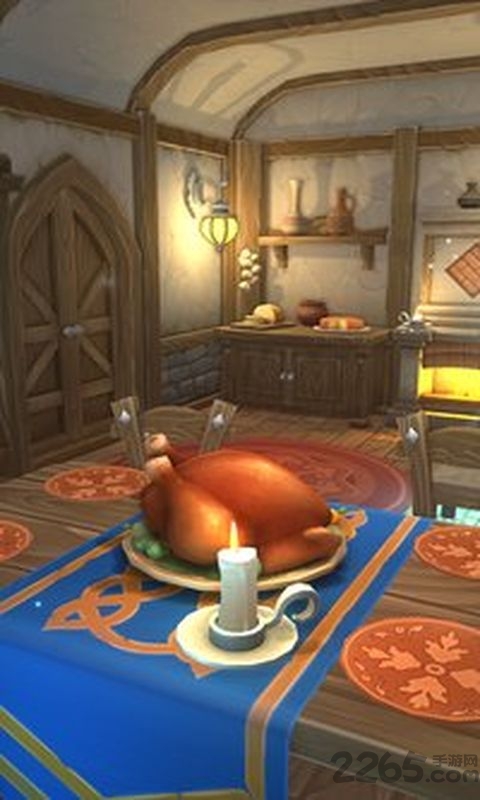 炼金屋逃脱手机版下载
