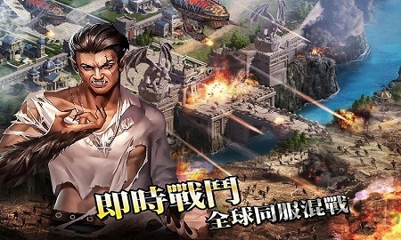恐怖的信手游官方版下载