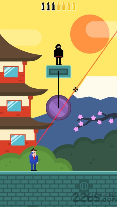 子弹先生游戏下载