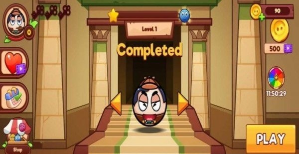 ball puzzle游戏下载