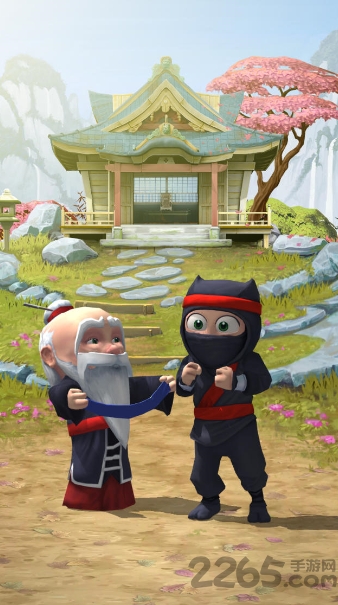 clumsyninja破解版下载