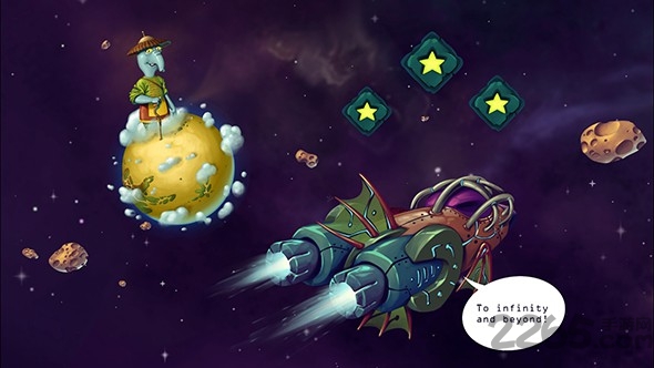 星球对碰手机版下载