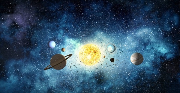 太阳系行星2上帝破解版下载
