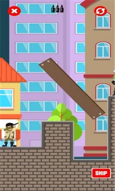 mr shot spy boy最新版下载