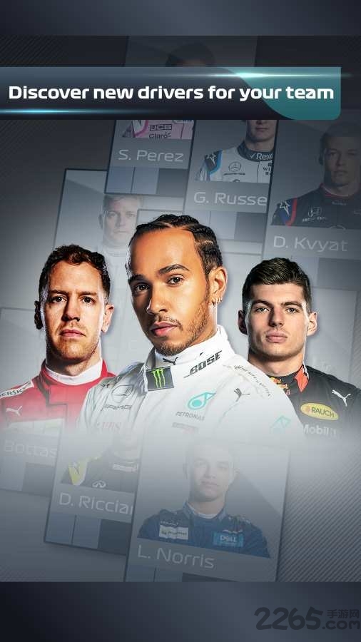 f1赛车经理汉化破解版下载