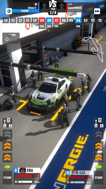 gt manager官方版下载